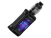 Geekvape Aegis X/Z SUB-OHM TANK Stealth Black - Click & Vape